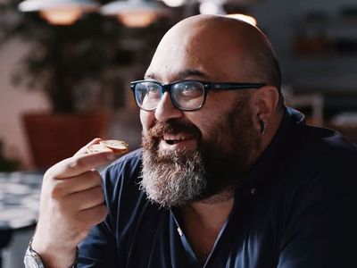 Masterchef Somer Sivrioğlu kimdir?