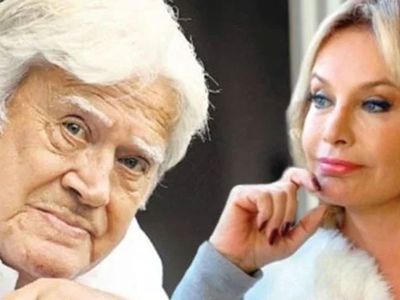 Emel Sayın'dan Cüneyt Arkın'la ilgili yıllar sonra gelen itiraf "Yatak sahnemizde Cüneyt Arkın bana dedi ki..."