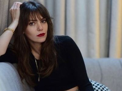 Aslı Enver kimdir?