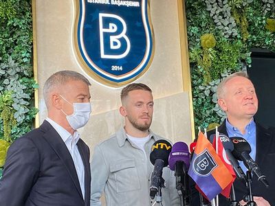 Trabzonspor'un Yeni Transferi Edin Visca Ne Zaman Oynayacak?