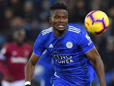 Beşiktaş transferde Daniel Amartey'i yakın takibe aldı!