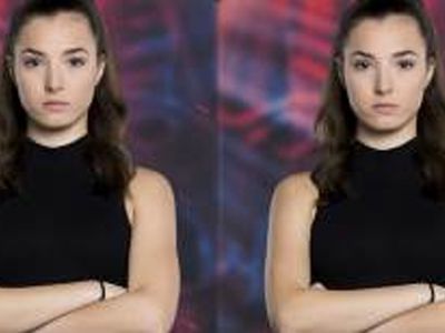 Sude Burcu kimdir?