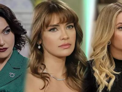 Yasak Elma yine yaptı yapacağını! Sezon finalindeki akıl almaz hata izleyenlerin gözünden kaçmadı