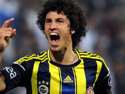 Salih Uçan'dan Fenerbahçe Hamlesi!