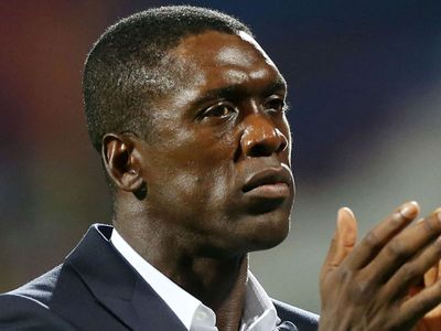 Fenerbahçe Vitor Pereira ile yolları ayırmasından sonra Clarence Seedorf ile görüşmüş!