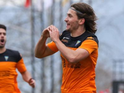 Fenerbahçe'nin Yeni Transferi Miguel Crespe Kimdir?