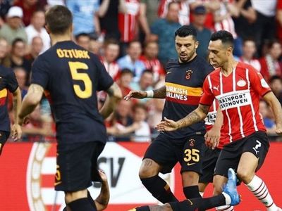 Galatasaray'ın Avrupa Ligi'ndeki Rakibi Belli Oldu!
