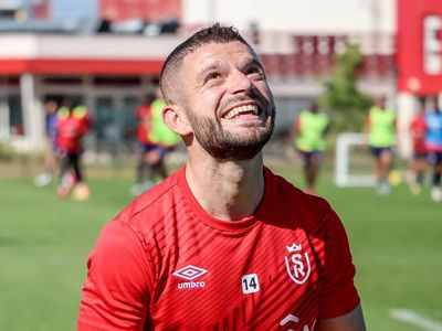 Galatasaray transferde gözüne Valon Berisha'yı kestirdi!