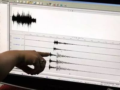 O iller ve bölgeler deprem tehlikesiyle karşı karşıya! Diri fay hattı haritası ortaya çıkarıldı !