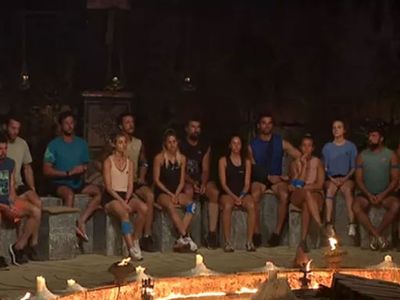 Survivor’un Bu Haftaki İlk Eleme Adayı Belli Oldu: Yarışmacılar Birbirlerine Girdi