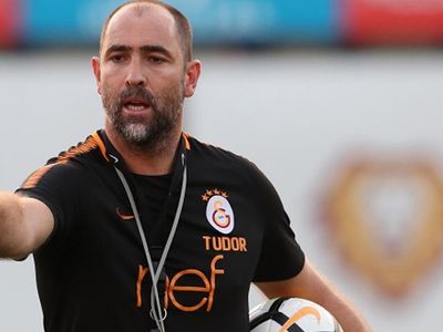 Galatasaray'ın Eski Çalıştırıcısı Igor Tudor'dan Çok Konuşulacak Açıklamalar Geldi!