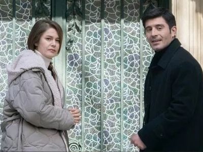 Camdaki Kız dizisinde izleyicileri ayağa kaldıran fragman! 'Bu kadarı da fazla'