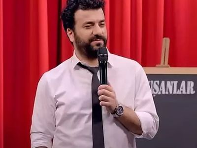 Hasan Can Kaya'dan bomba Survivor itirafı: ''Acun abinin var öyle fantezisi''