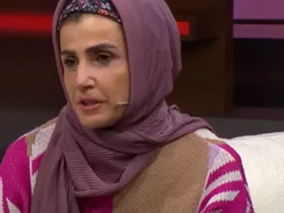 Esra Ezmeci duyduklarına inanamadı tekrar sordu! Korkunç itiraf: Kocasına kızınca öyle bir şey yapmış ki...