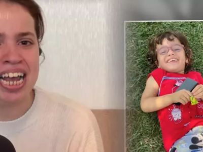 Son dakika! 3 yaşındaki Meryem Ünal'ın katili belli oldu! Annesi Melisa canlı yayında itiraf etti