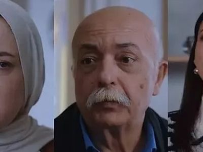 Kızılcık Şerbeti'nde akıl almaz iddia: Alev ve Apo'nun aşkı gerçek mi oldu? Jet yanıt geldi!