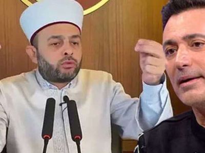 Halil İmam Konakçı ile Mustafa Sandal birbirine girdi! 'Seni gibi şarlatan...'