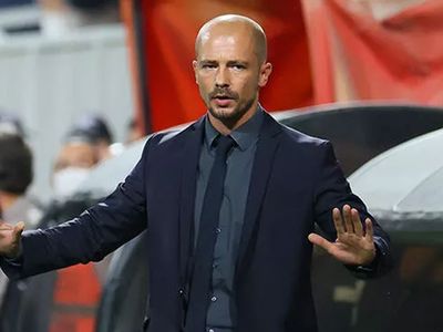 Süper Lig, Avrupa'nın en değerli 10 ligi içerisinde teknik adamların ortalama görev sürelerinin en kısa olduğu lig oldu!