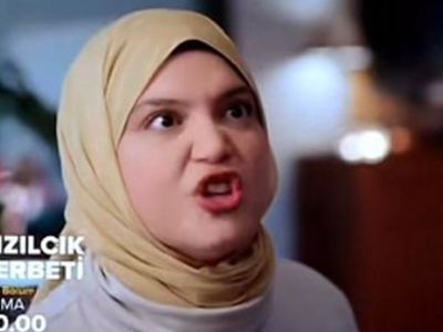 Kızılcık Şerbeti setinde dolaşan bomba iddia: Nilay'ın bebeği meğer...