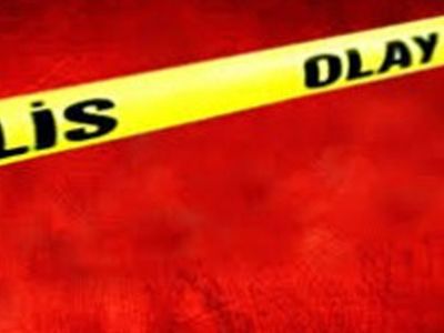 Antalya'da skandal olay! Eşini sevgilisiyle basınca sinirlerine hakim olamadı 