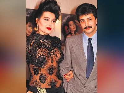 Bülent Ersoy'un yaptığı evliliklerle ilgili tuhaf detaylar