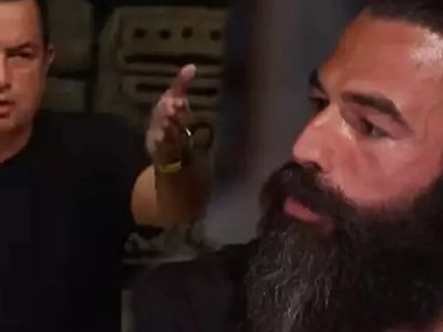 Survivor Turabi ateş püskürdü: Acun Ilıcalı Turabi'yi neden engelledi?