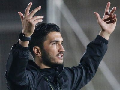 Antalyaspor teknik sorumlusu Nuri Şahin, Trabzonspor teknik direktörü Abdullah Avcı'nın kendisi hakkındaki düşüncelerini söyledi