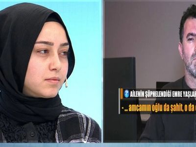 Müge Anlı’da üçlü ilişkilerin ortaya çıktığı Selim Yalçınkaya cinayetinde son gelişme!