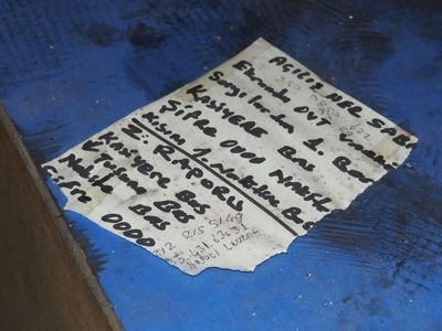 Bir zamanların genelev sokağı Zürefa Sokak bakın şimdi ne halde