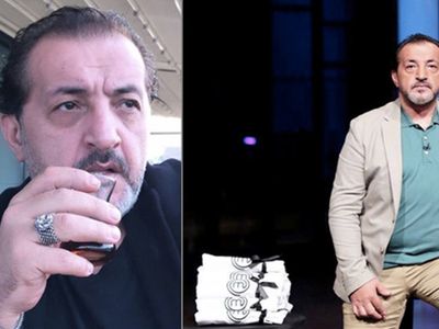 MasterChef Mehmet Yalçınkaya’nın paylaşımına yorum yapan Deniz Seki tepki çekti