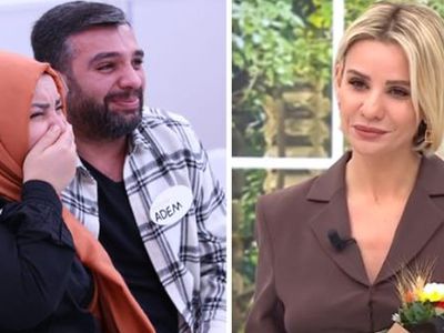 Esra Erol'da bugüne kadar yaşanmış en garip olaylar