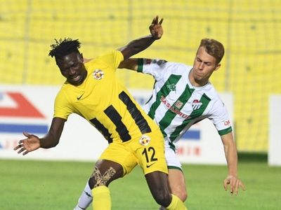 Bursaspor'dan Adana Demirspor'a Transfer Olan İsmail Çokçalış Dava Edilecek!