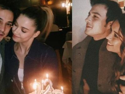 Afra Saraçoğlu'ndan kafaları karıştıran hareket: Mert Yazıcıoğlu'yla barışmak istiyor!