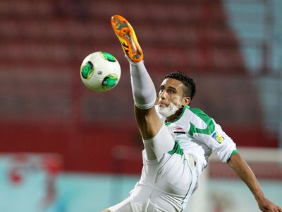 Göztepe Ali Adnan İle Anlaşma Sağladı!