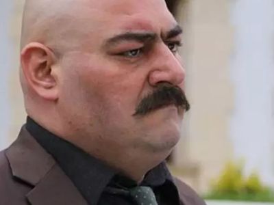 60 kilo vererek bambaşka birine dönüşmüştü: Cem Cücenoğlu evlendi!