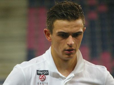 Galatasaray Smail Prevljak'ı Transfer Etmek İstiyor!