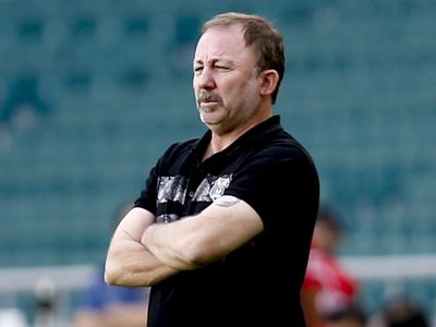 Beşiktaş Teknik Direktörü Sergen Yalçın'dan Jaab Uilenberg Hakkında Çok Sert Sözler!