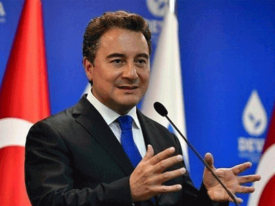 Ali Babacan Kimdir?
