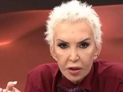 Seyhan Soylu Travesti Okşan ile röportaj yaptı! Okşan'ın söyledikleri Türkiye siyasetini bitirecek "Rasim Ozan Kütahyalı ve Melih Gökçek'le...'