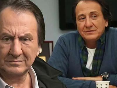 Arka Sokaklar’ın Hüsnü Çoban’ı Özgür Ozan’dan acı haber geldi! Ünlü oyuncuya taziye mesajları yağdı