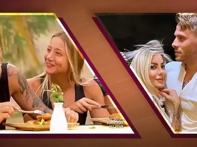 Yunus Emre'nin eşi yayında Aleyna'nın adını duyunca çileden çıktı: Bomba anlar yaşandı! Boşanacak mı?