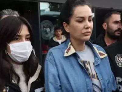 Dilan Polat mektuplaşmaya doymuyor! Cezaevinden yeni bir posta var: Yalvararak dua istedi!
