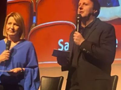 Rasim Öztekin'in anma törenine katılmadı, maça gitti! Pelin Öztekin'den şaşırtan hareket herkesi duygulandırdı!