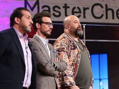 MasterChef Türkiye Tarihinde Bir İlk Yaşandı