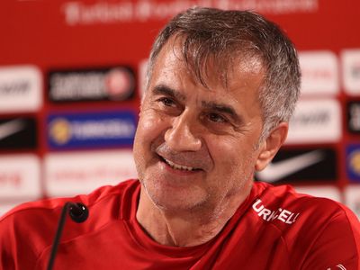 TFF Resmen Açıkladı! A Milli Takım'da Şenol Güneş Dönemi Sona Erdi...