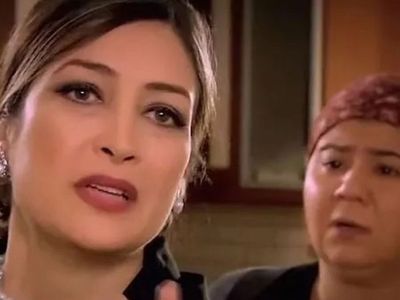 Gönül Dağı dizisinin Gülsüm öğretmeni meğer karşımıza o dizide de çıkmış