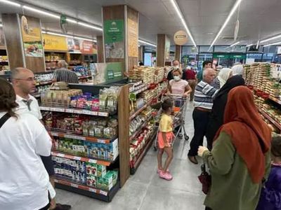 Vatandaş akın etti: Tarım Kredi Kooperatif Market ağustos ayı indirimli ürünleri belli oldu