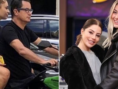 Acun beşinci kez baba oluyor: 20 yaş küçük sevgilisi hamile! Bebeğin cinsiyeti belli oldu