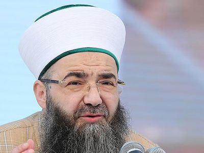 'Sonu kan ve katliam olacak' dedi Cübbeli Ahmet Vahabbilik ile ilgili şoke eden açıklamalar yaptı