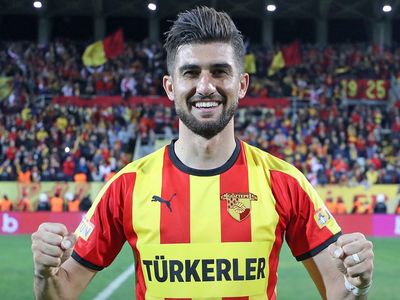 Soner Aydoğdu hangi takıma transfer oldu? Antalyaspor Soner Aydoğdu transferini açıkladı